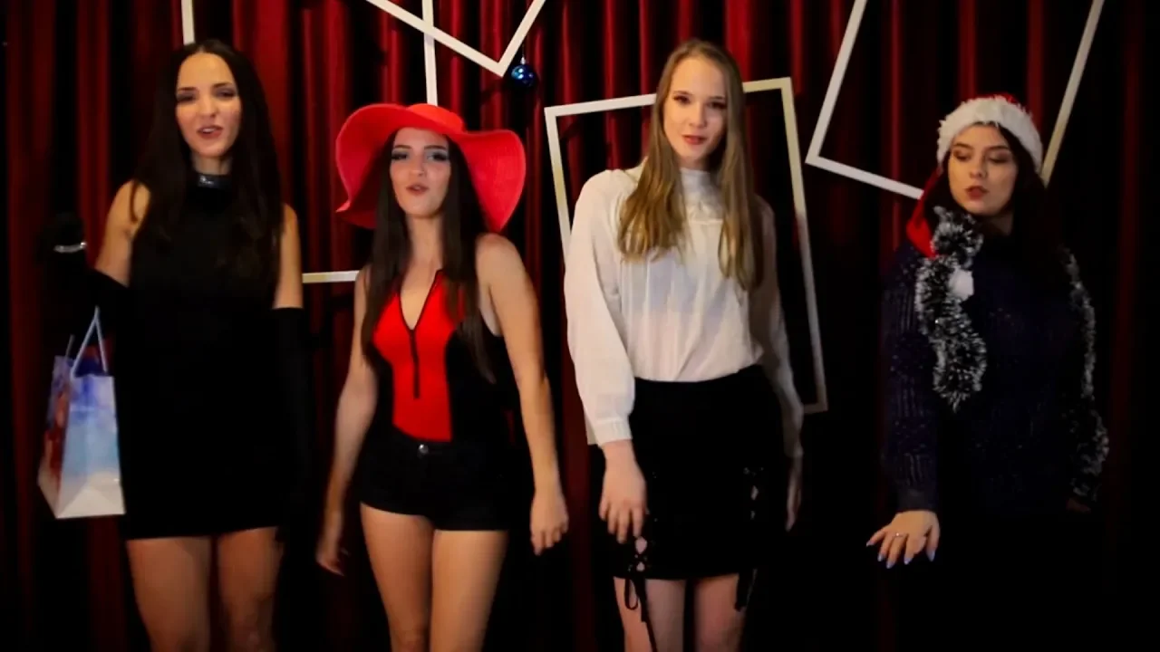 Cardinale - De Craciun (Original Radio Edit)