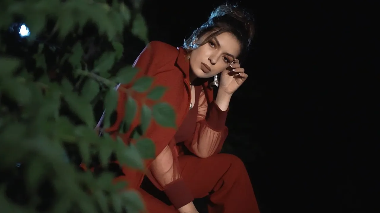 IOANA MARC - Nici ploaie si nici ninsoare (Originala 2020)