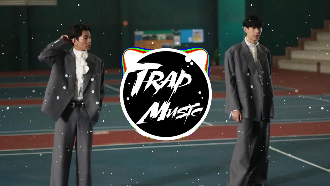 LAZYLOXY - BADBOY FT. MAIYARAP (Rogenxy Flip)