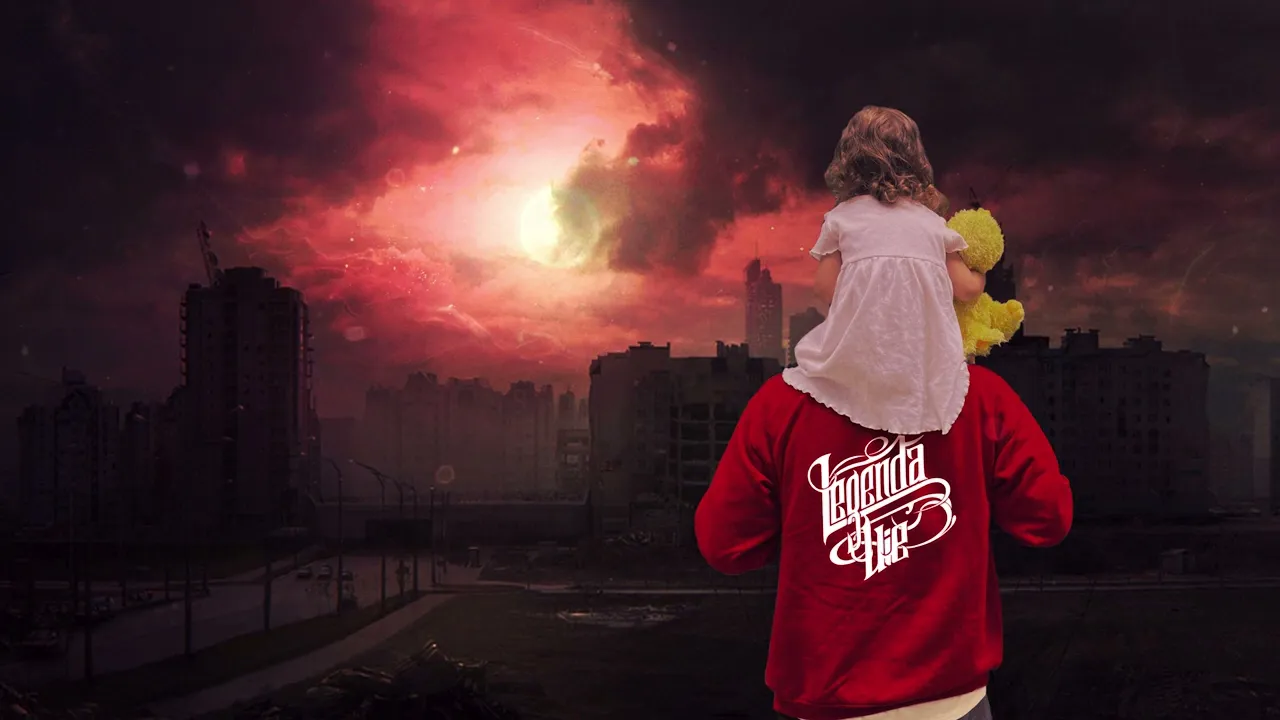 Samurai - Noroc si Tragedie feat. Tecsan (Original Radio Edit)