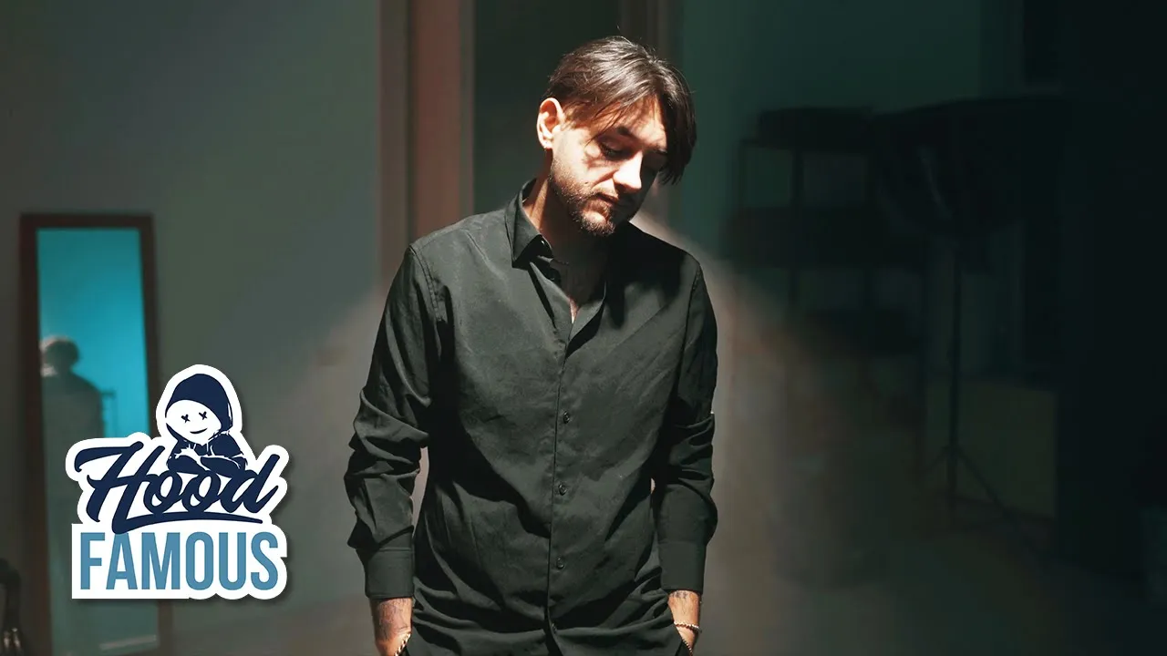 Johny Romano - Fata Mea