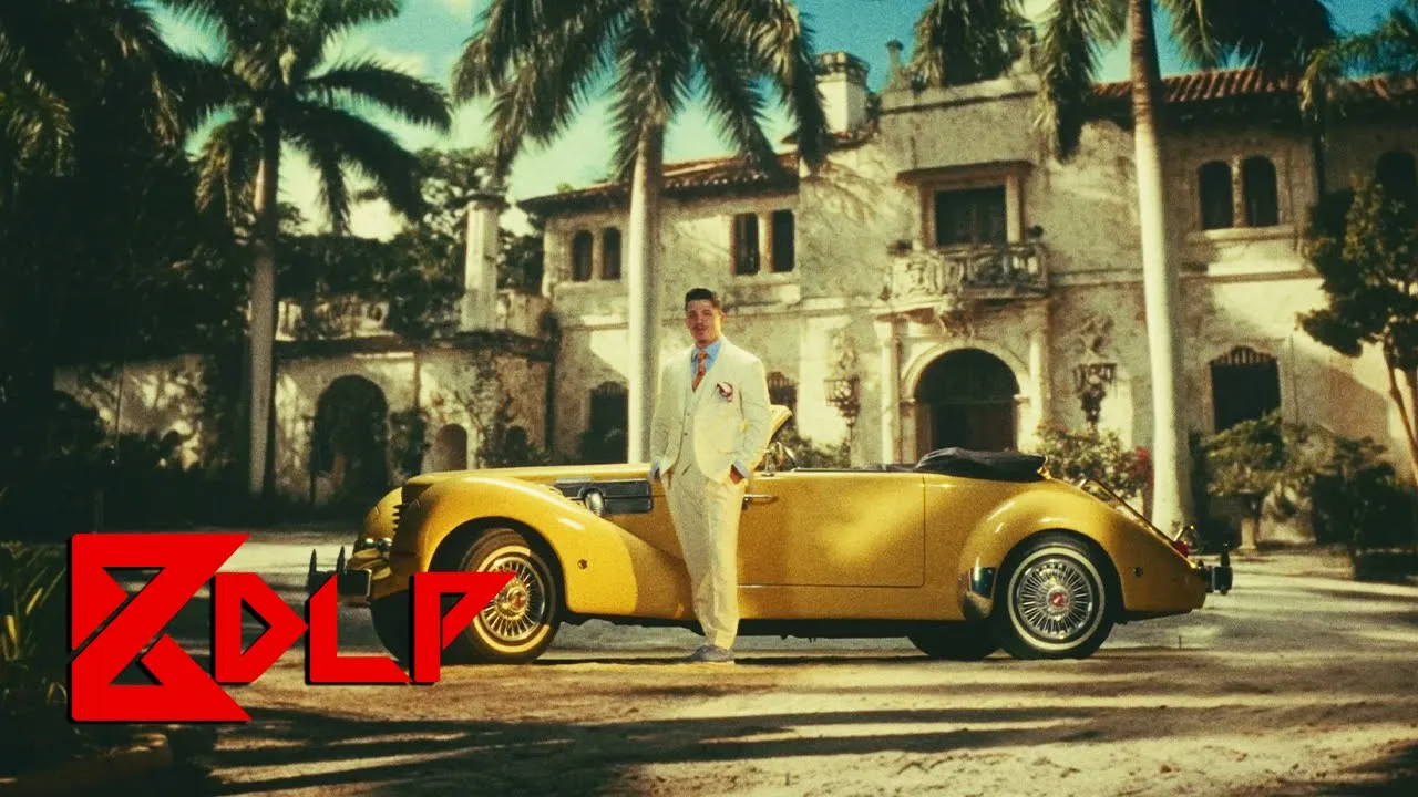 Bogdan DLP - Amandoi