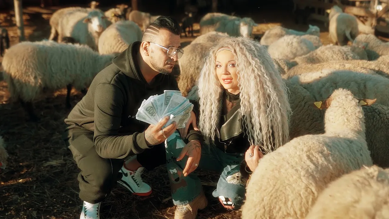 Ralflo x Aura B. - Ai fugit in Strehaia 2025