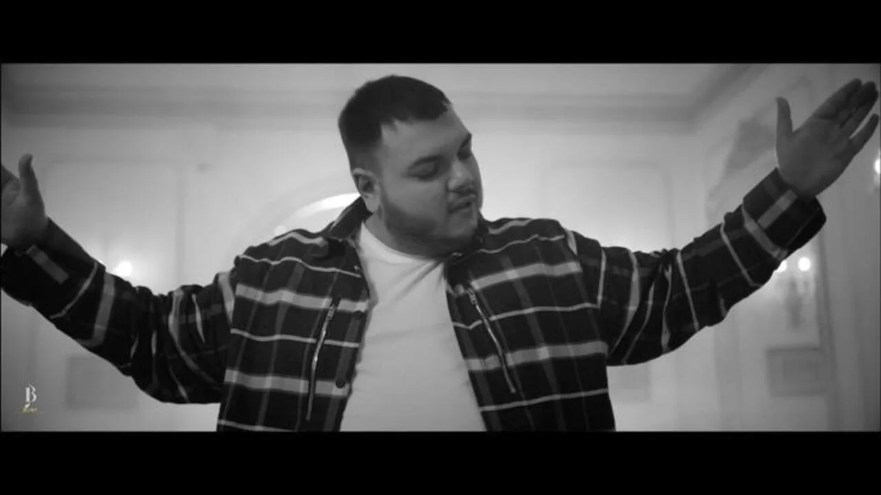 Leo de la Kuweit - Dezamagit De Oameni 2024