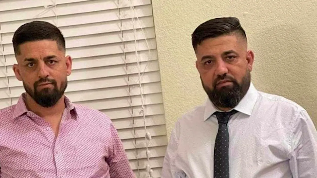 Tzanca Uraganu - Suntem doi frati cu putere (Doina 2023)