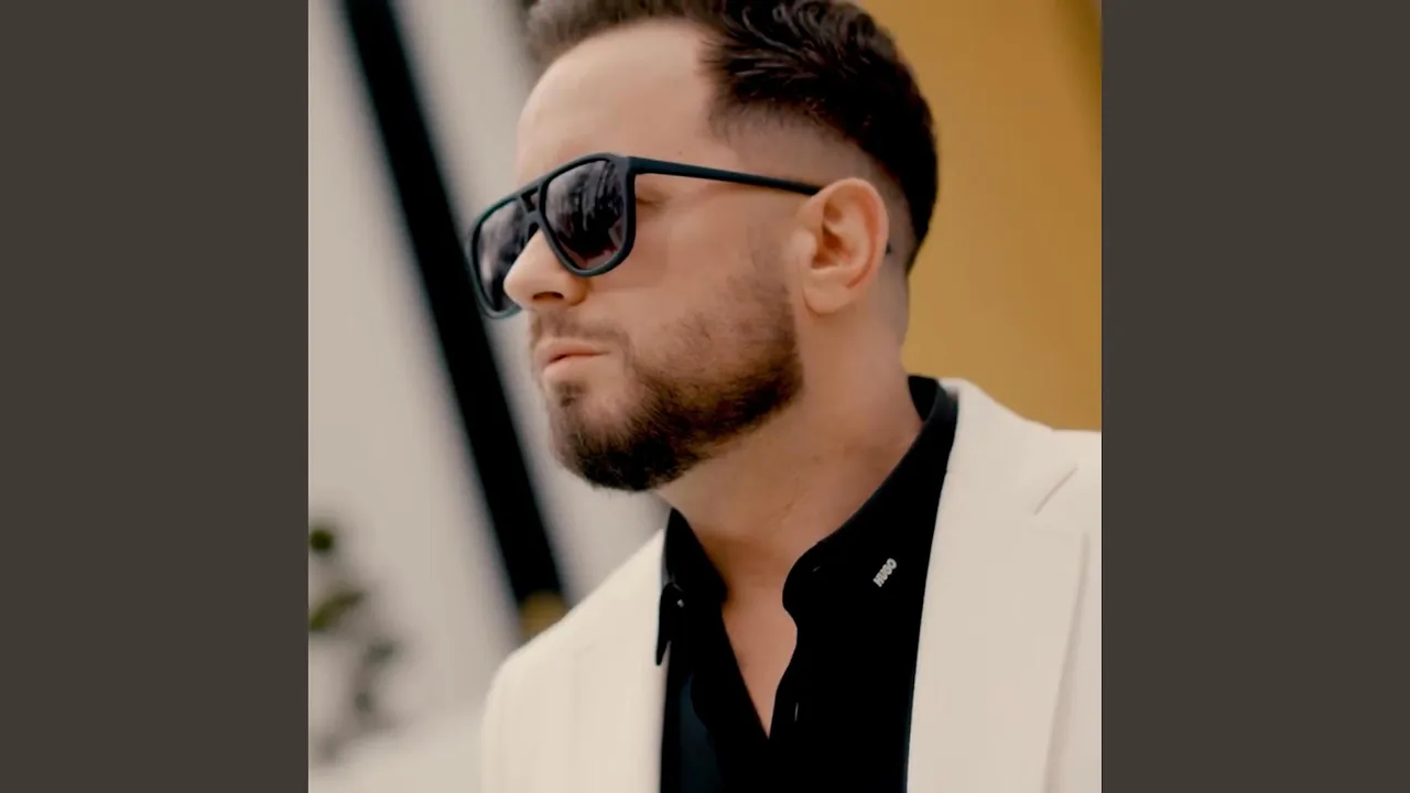 Blondu de la Timisoara - Orice El Are o Ea (Originala 2019)