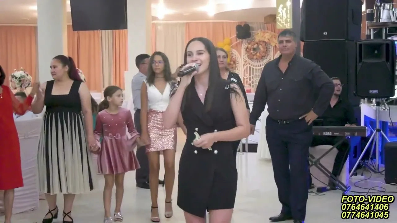 30 de Min BOMBA cu Raisa Cojocaru - Cele mai ale DRACU Hore de joc 2023