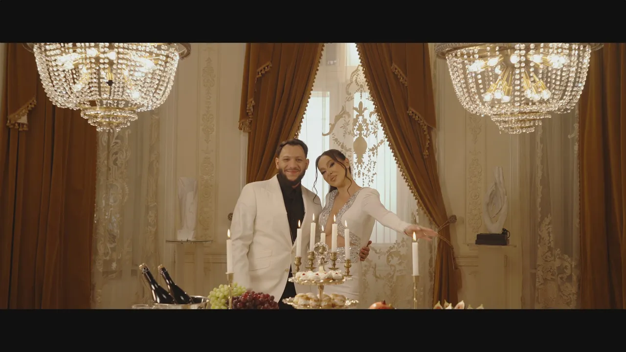 Leo de la Rosiori x Vladuta Lupau - Viata e ca banul