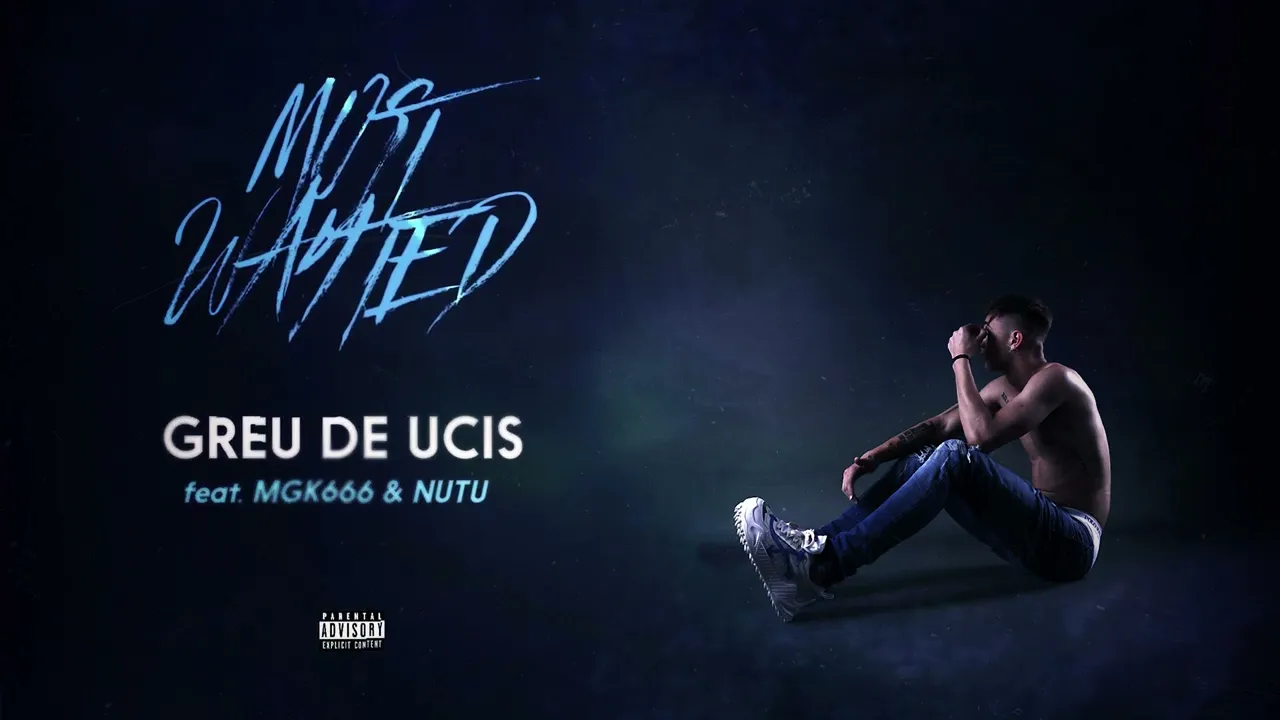 YNY Sebi x MGK666 x Nutu - Greu de Ucis (Original Radio Edit)