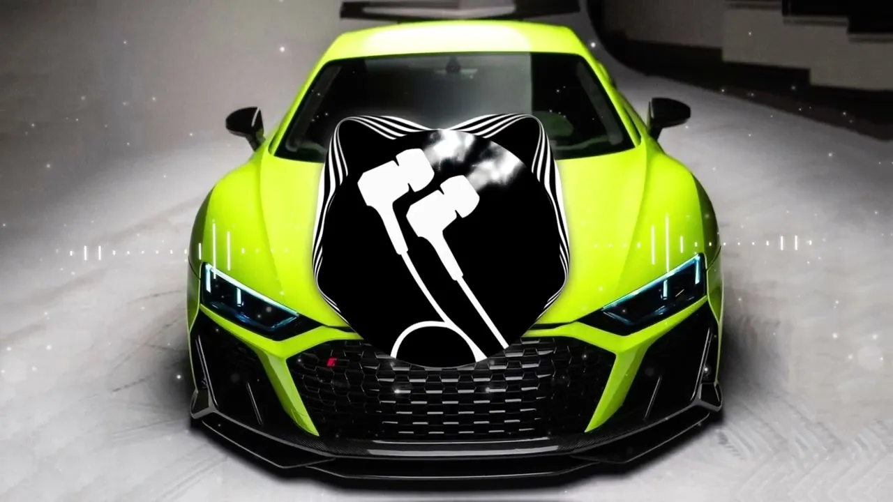 ISOxo & FrostTop - Angels Landing (Bass Boosted)