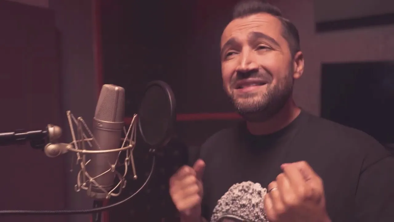 Marius Babanu - Inima mea bate tap (Originala 2020)