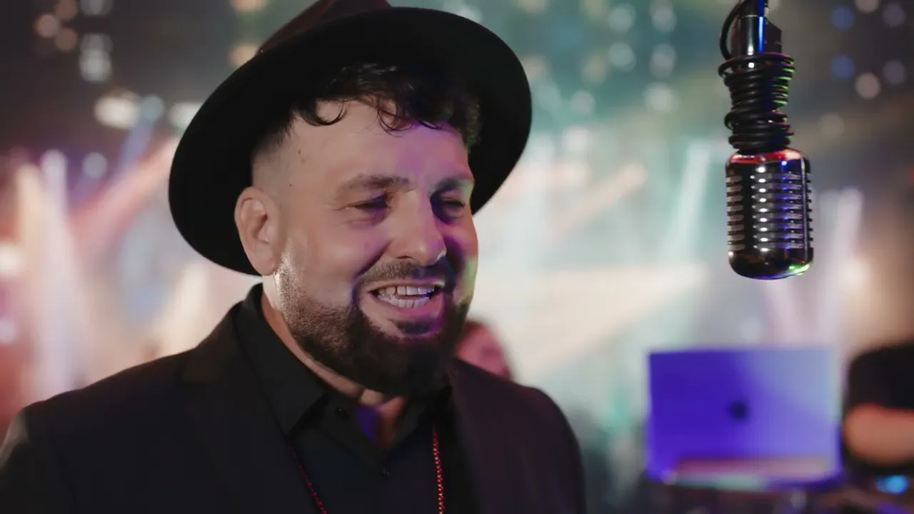 Baboiash - Zilele Mele x DJ Maier