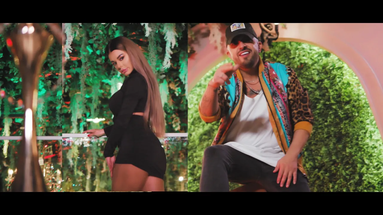 Elis Armeanca - Tu nu vrei lovele (Originala 2023)