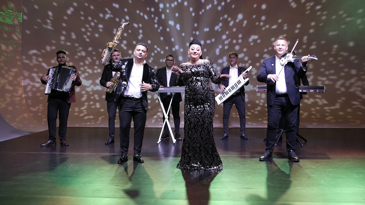 Nicoleta Sarbu si Calinut Martin, Nunta Mare HIT 2023