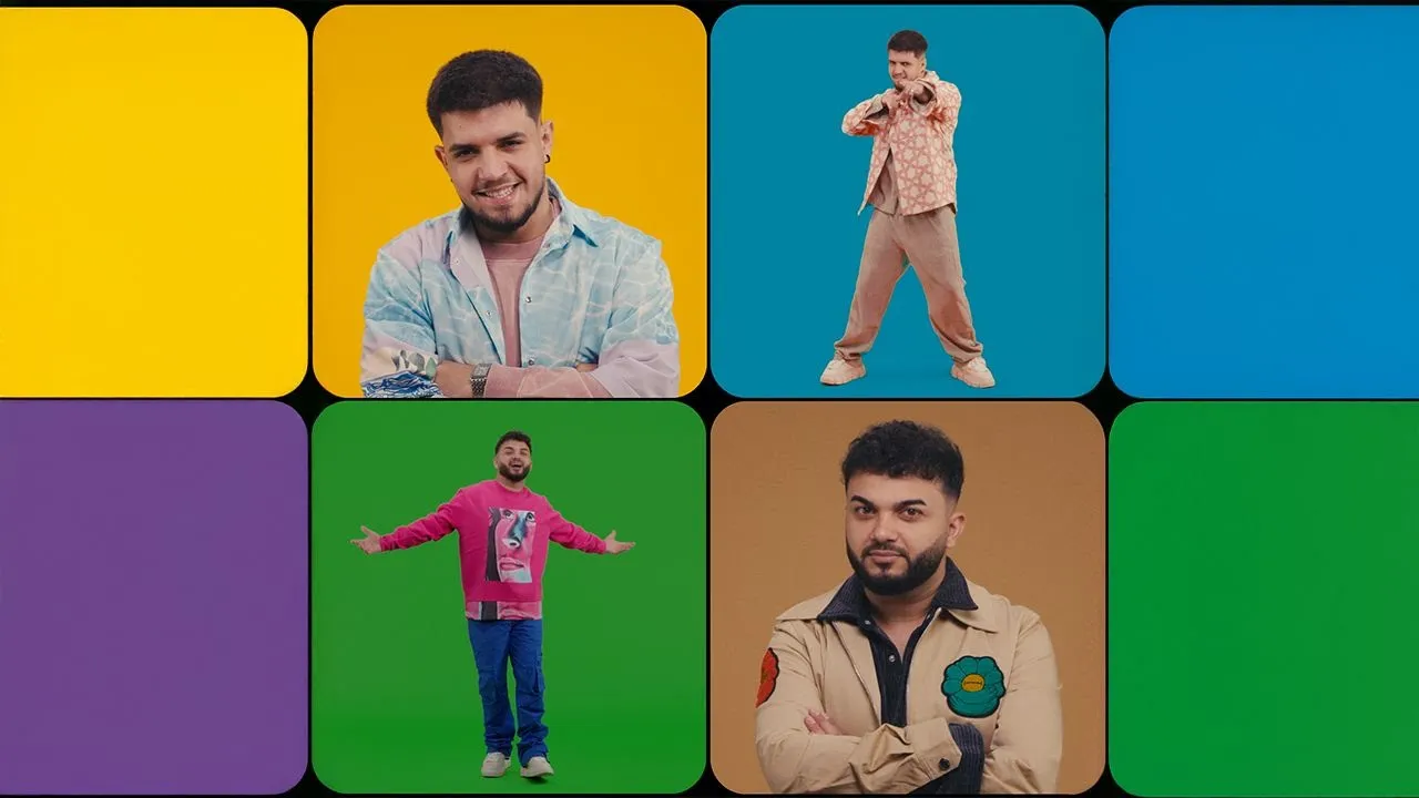 BABASHA x Denis Ramniceanu - Jeleu