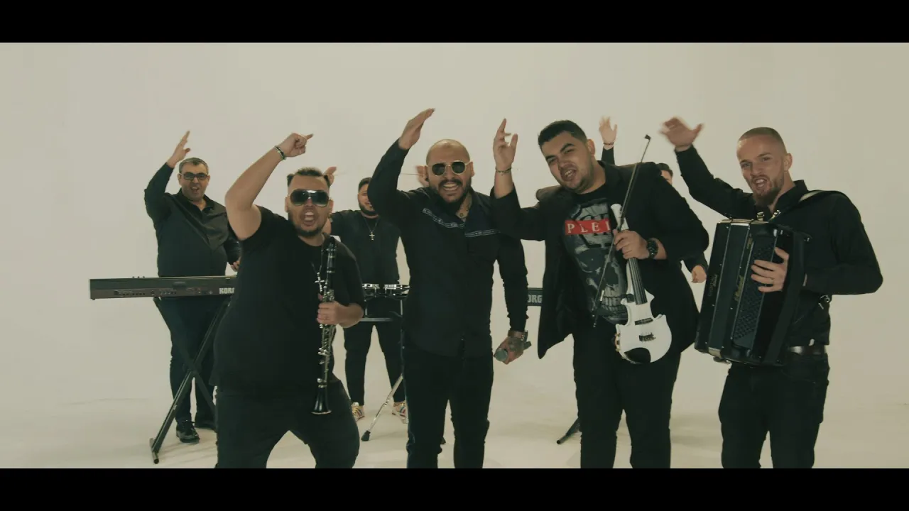 Dani Mocanu - Pantofii (Originala 2020)