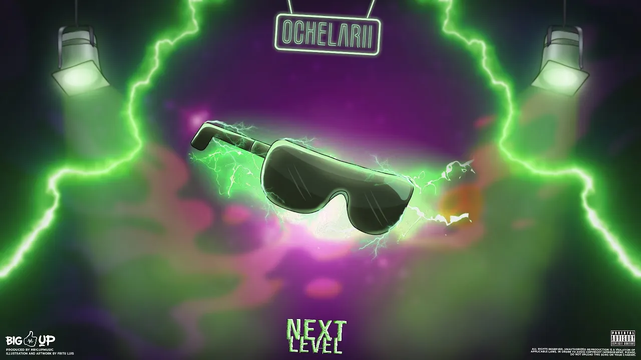 Boier Bibescu x Doddy, SHIFT, Aspy, What's UP - OCHELARII (Original Radio Edit)