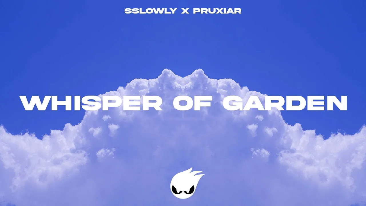 sSlowly x Pruxiar - Whisper of Garden