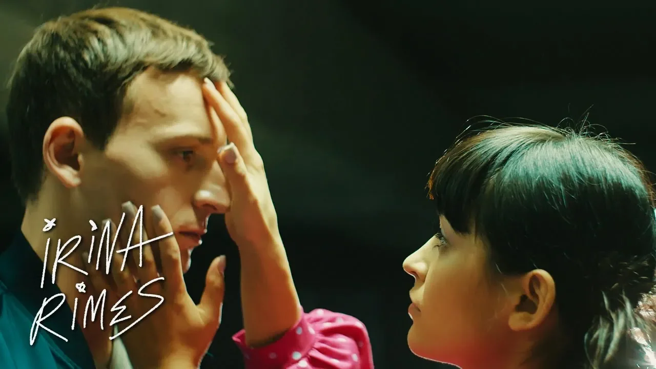 Irina Rimes feat. The Motans - Cel Mai Bun DJ (Original Radio Edit)