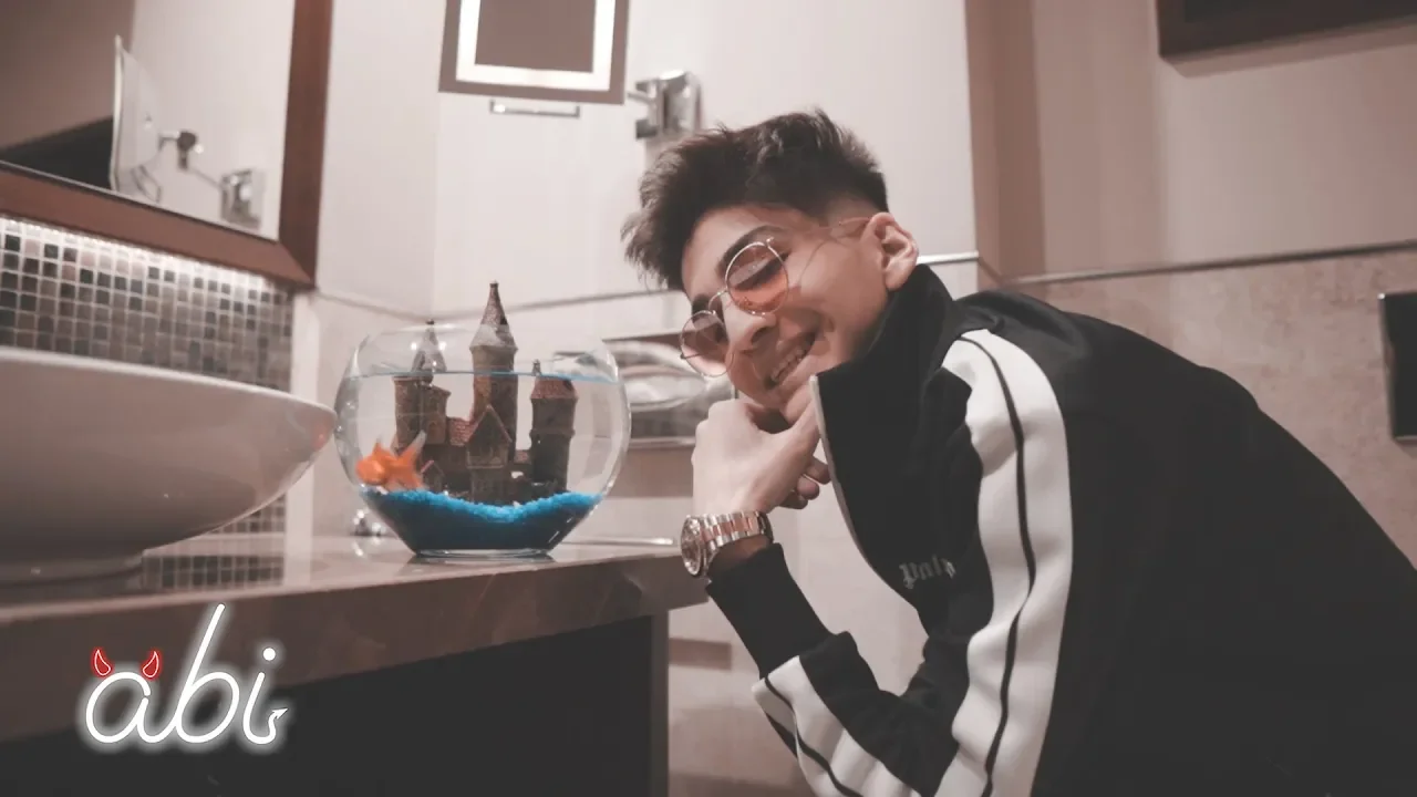 abi - ROLEX (Original Radio Edit)