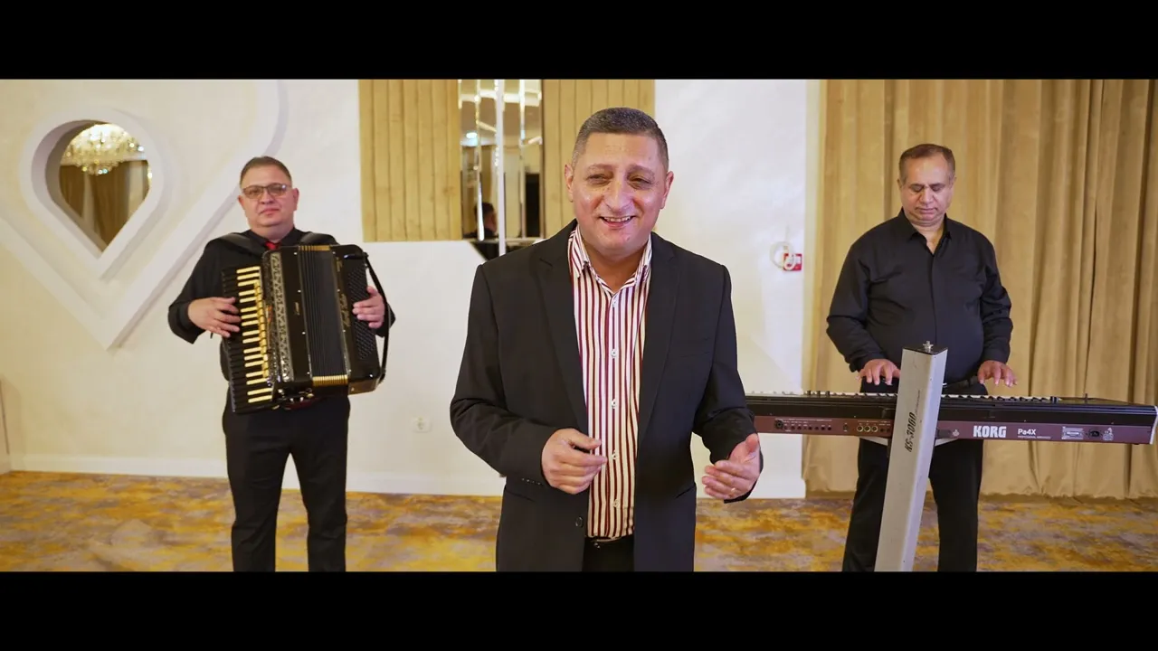 Ionut Bau - Ai plecat in lume fara mine