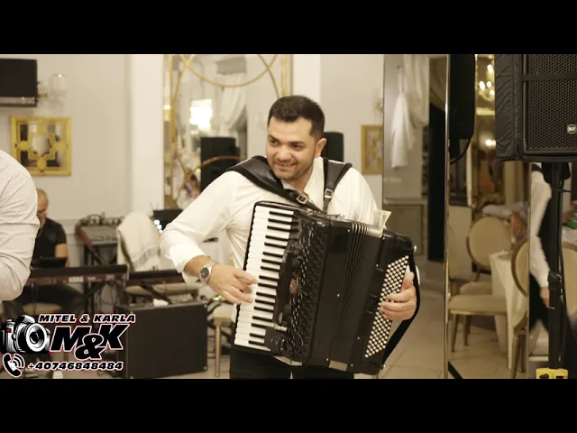 BOMBA ANULUI 2021 CU FORMATIA FRATII DRAGAN 2021