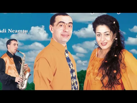 Simi Deac si Luminita Puscas - Cele mai frumoase melodii - Pentru toti padurarii