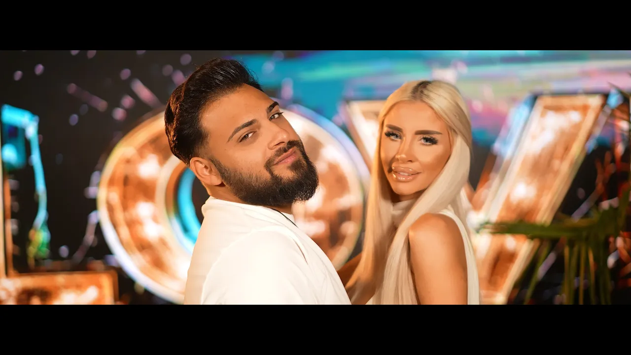 Lele - Bolnav de dragoste