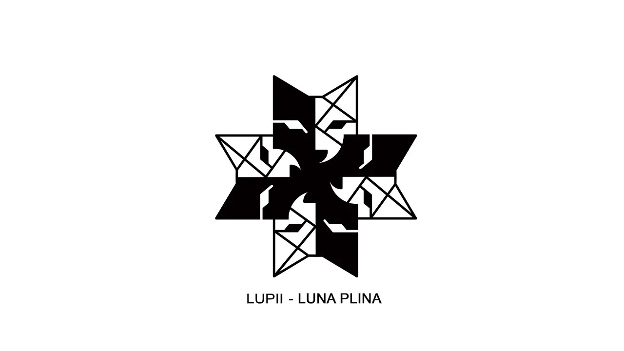 LUPII - Luna plina (Original Radio Edit)
