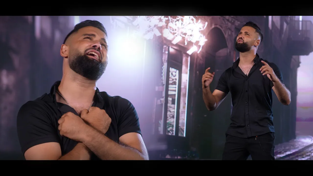 Elys - Contract cu Dumnezeu 2023