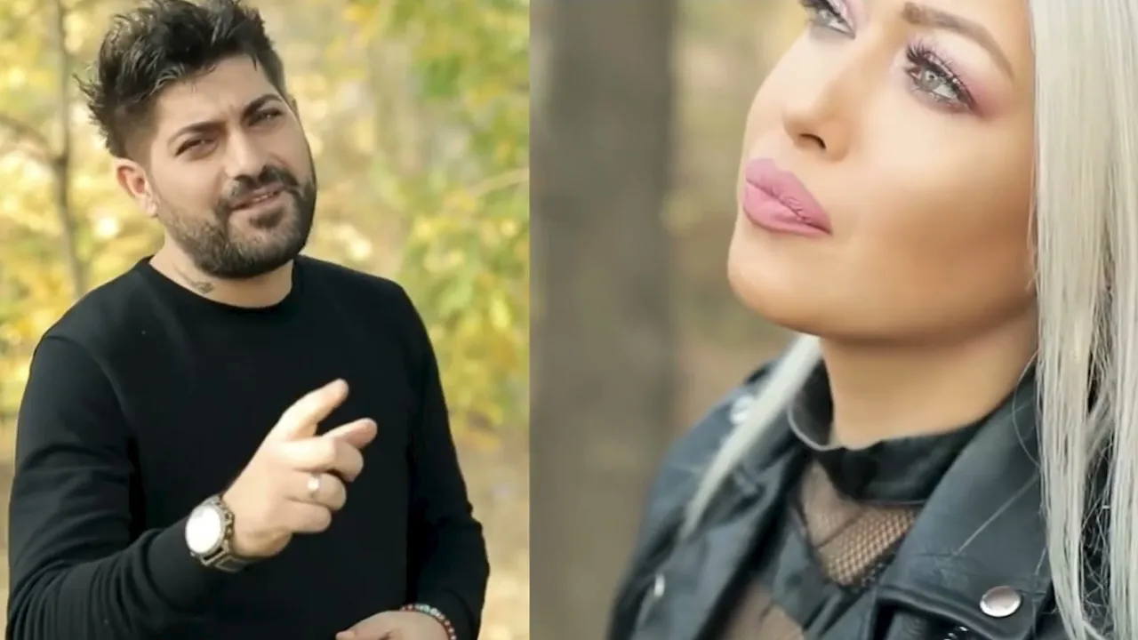 Ticy si Laura - Ochii tai caprui iubire (Originala 2022)