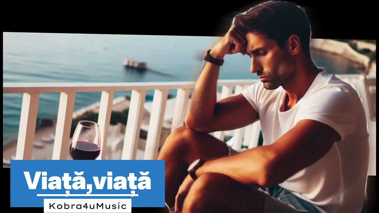 Viata, viata - cantata din inima