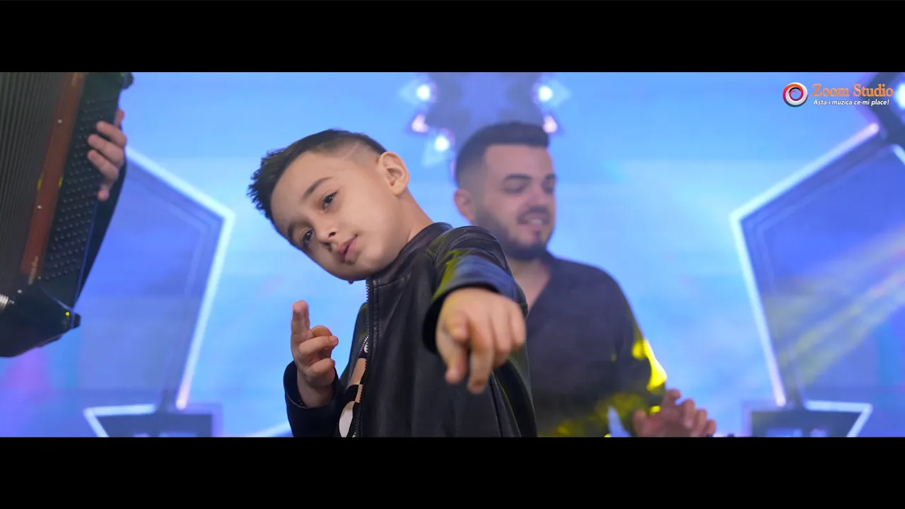 Yannis Caliu - Love You (Originala 2023)