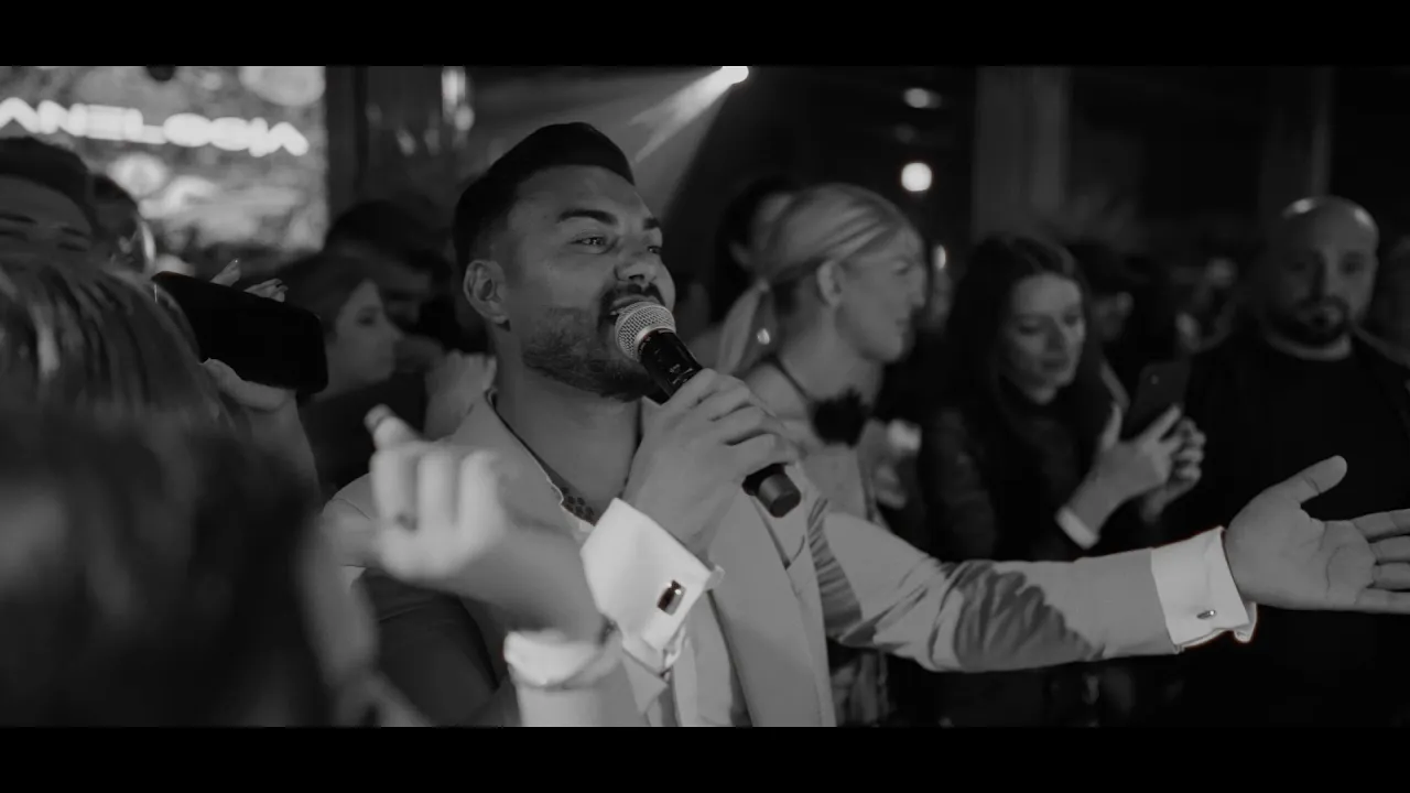 Jador - Colaj cu manele vechi 2025