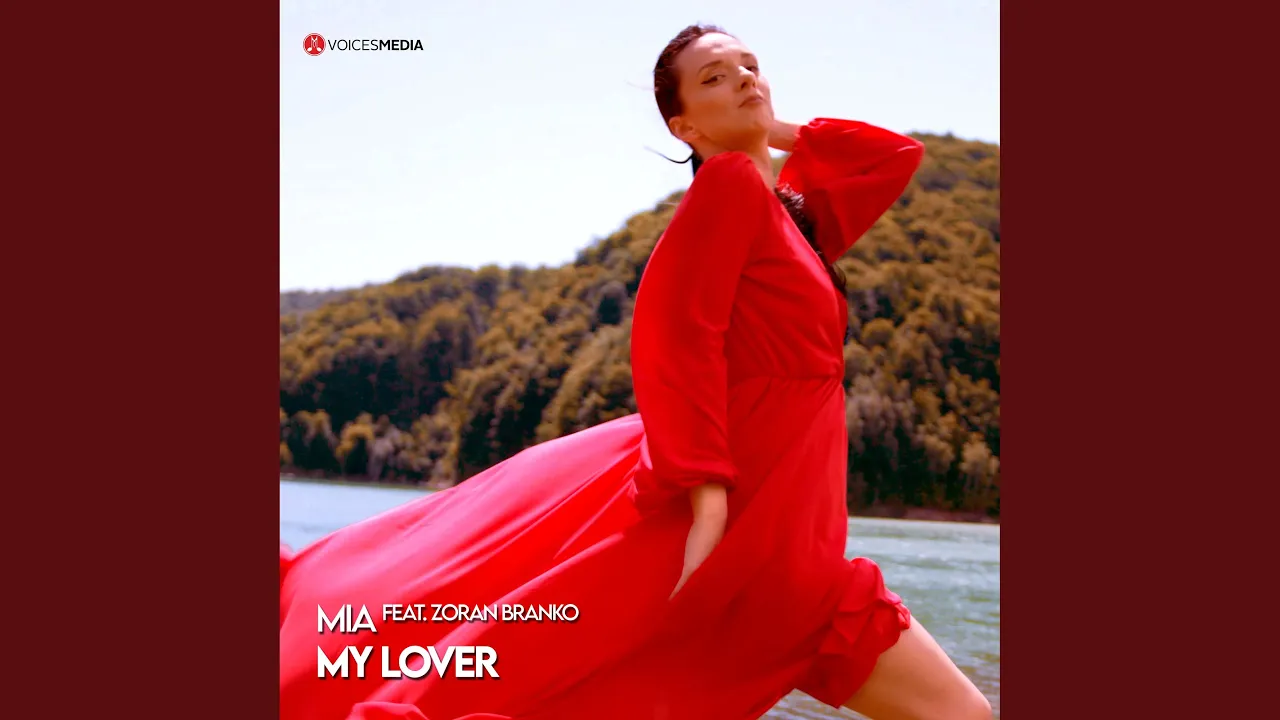 MIA feat. Zoran Branko - My lover