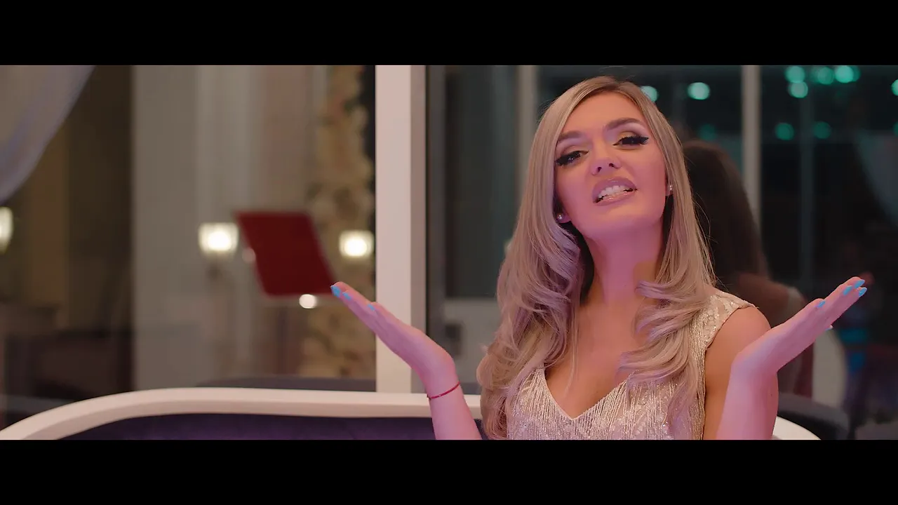 Lavinia Negrea - Saraca inima mea (Originala 2020)