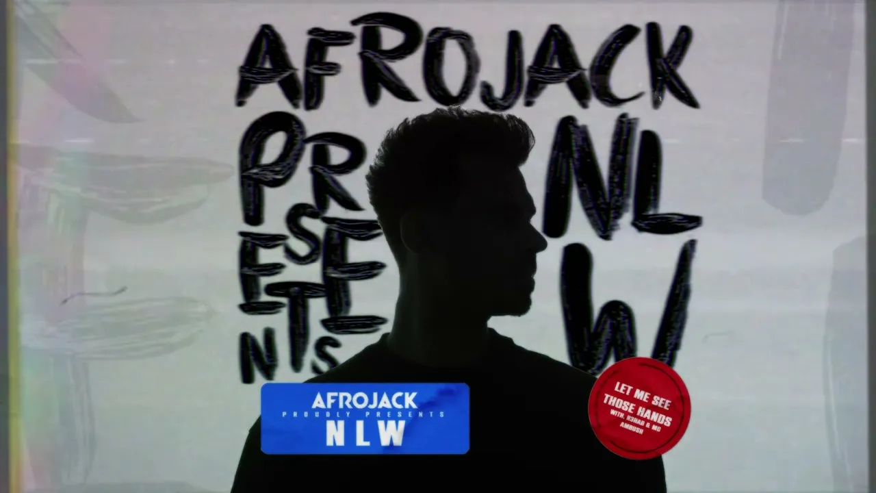Afrojack - Let Me See Those Hands (ft. R3hab & MC Ambush)