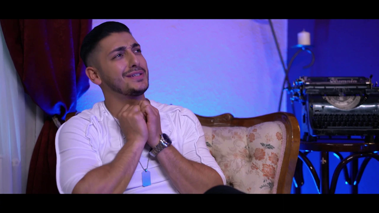 Toni de la Brasov - Ai ars-o la misto (Originala 2020)