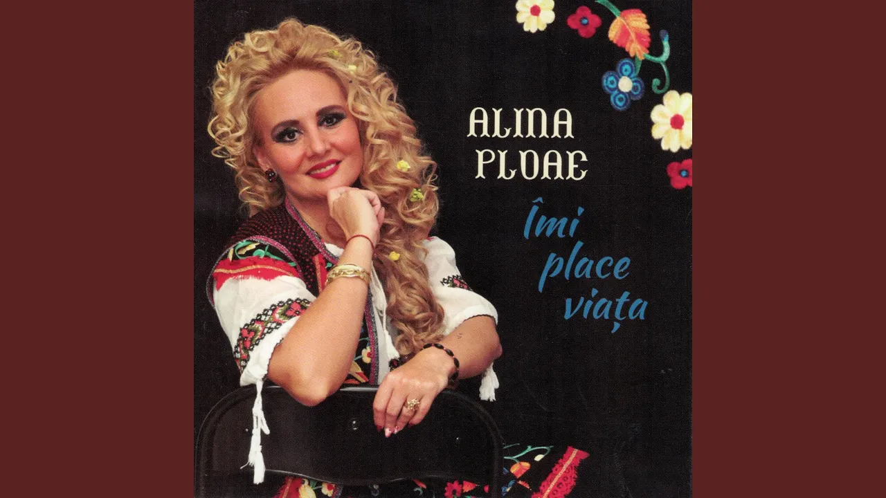 Alina Ploae - Ce gandesti bade si crezi (Originala 2018)