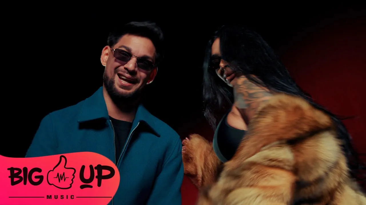 Bebe Emanuel - Naba Salem