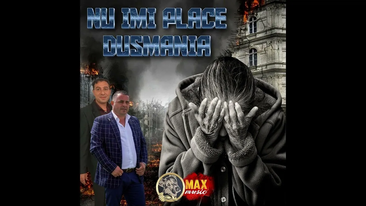 SORINEL DE LA PLOPENI - LUME ASA MA SIMT EU BINE