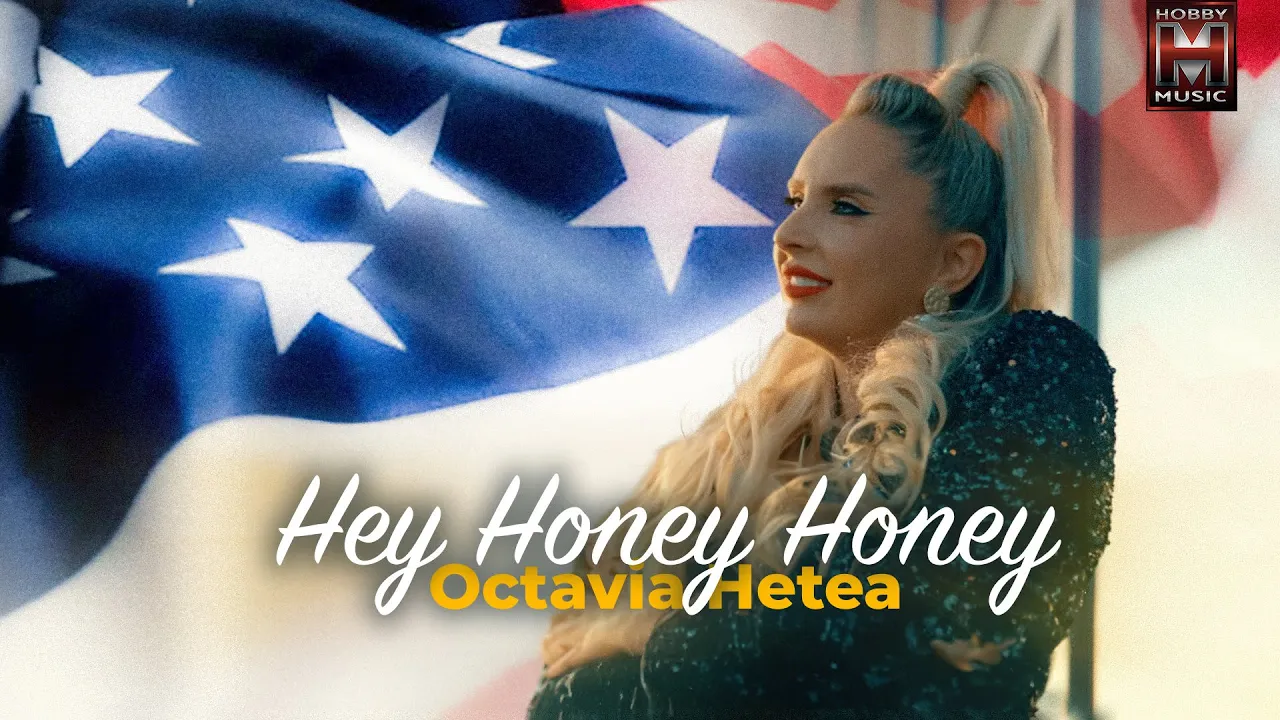 Octavia Hetea - Honey, honey, du-ma la Miami
