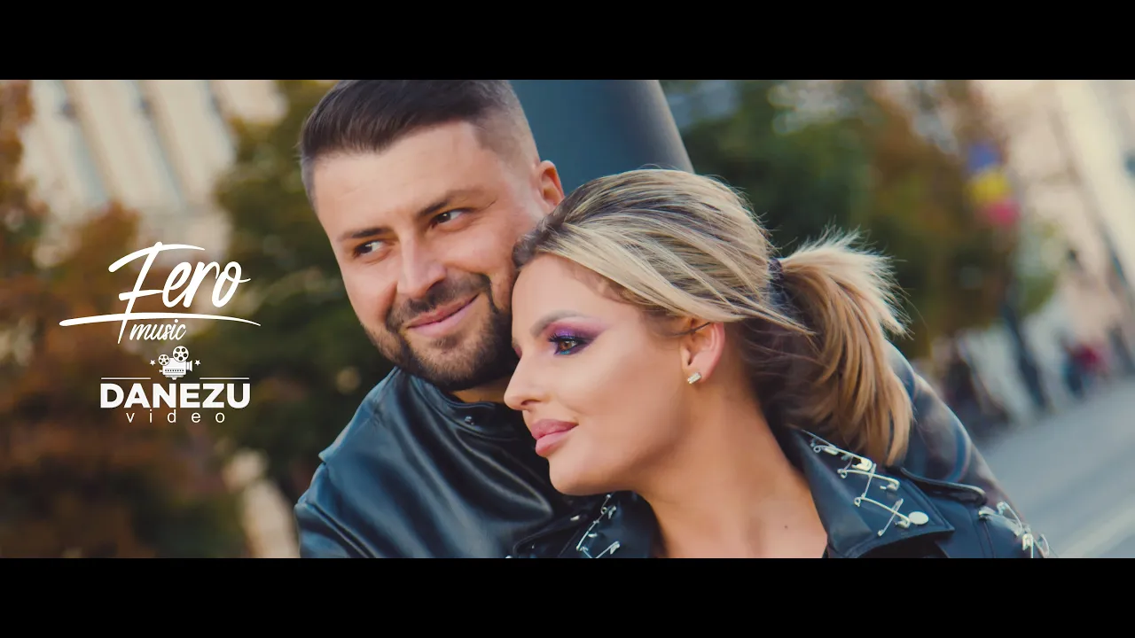 Ninu x Georgiana Bianca - Du-ma unde vrei (Originala 2021)