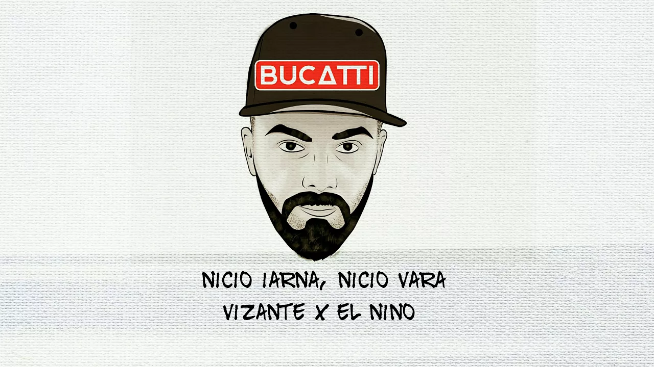 Vizante feat. El Nino - Nicio iarna, Nicio Vara (prod. CRIMINALLE)