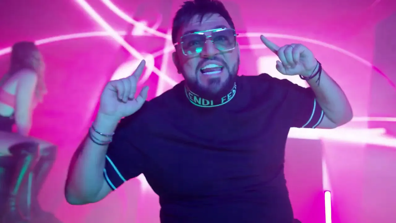 TZANCA URAGANU COLAJ HITURI 2021