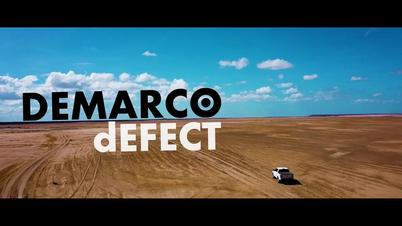 DEMARCO - dEFECT (Originala 2020)