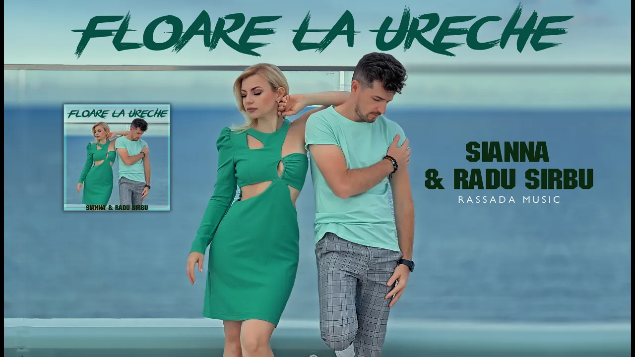 Sianna & Radu Sirbu - Floare La Ureche 2023