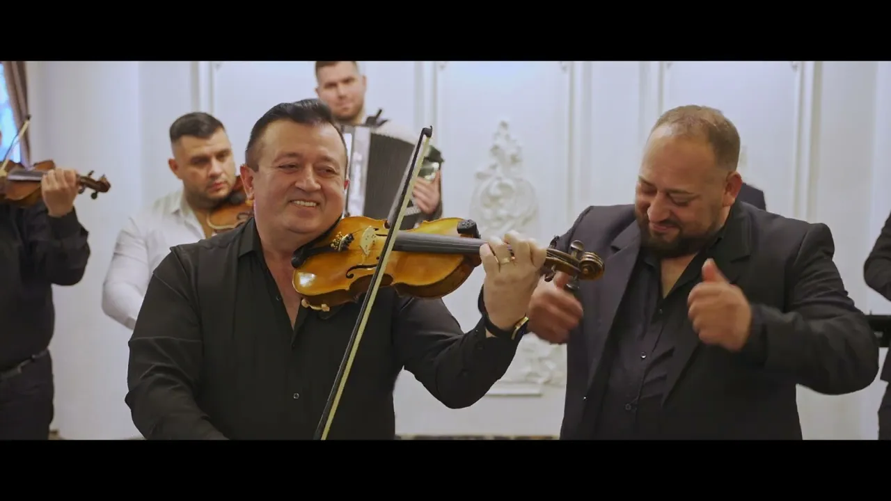 Georgica de la Valcea - Omule 2024