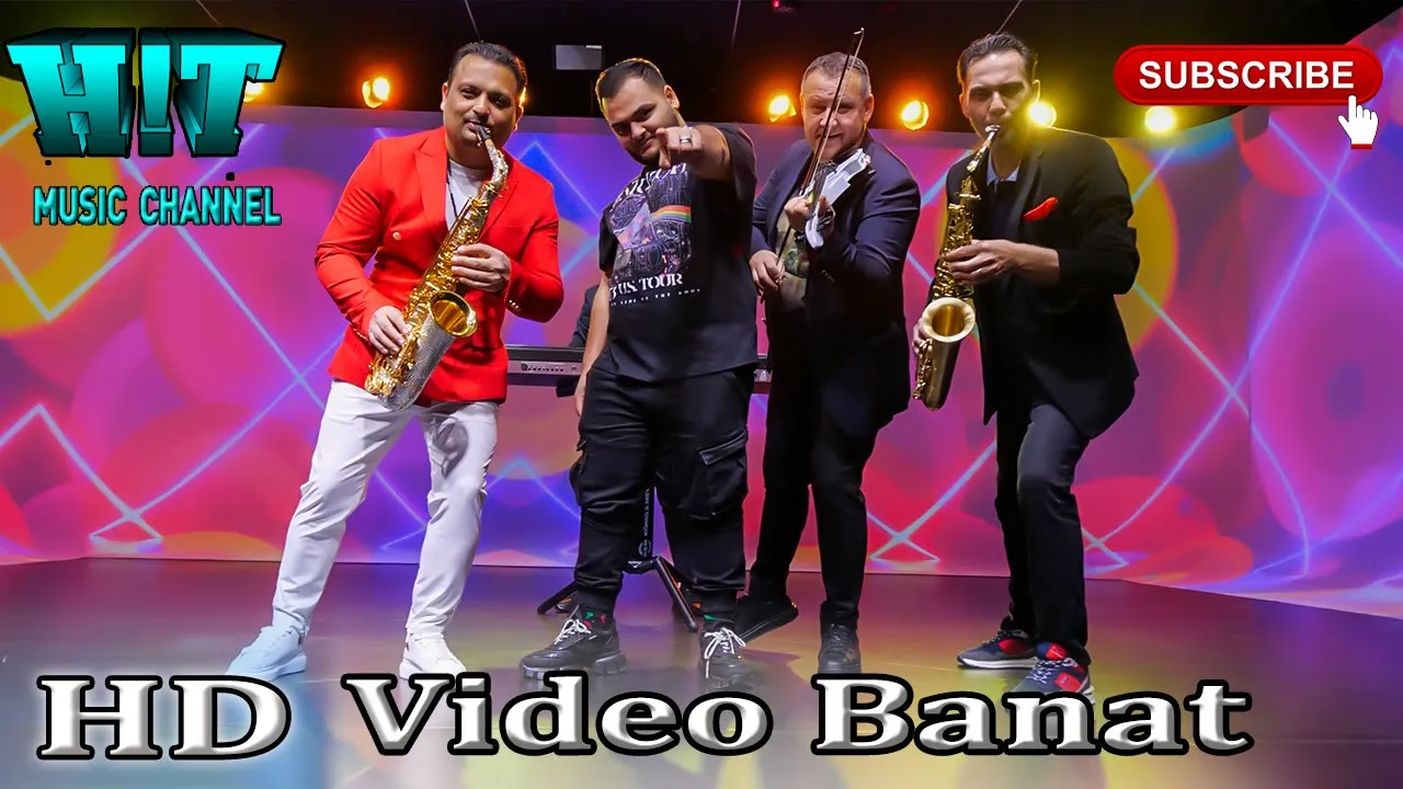 Sorinel de la Timisoara - Copii mei (Originala 2022)