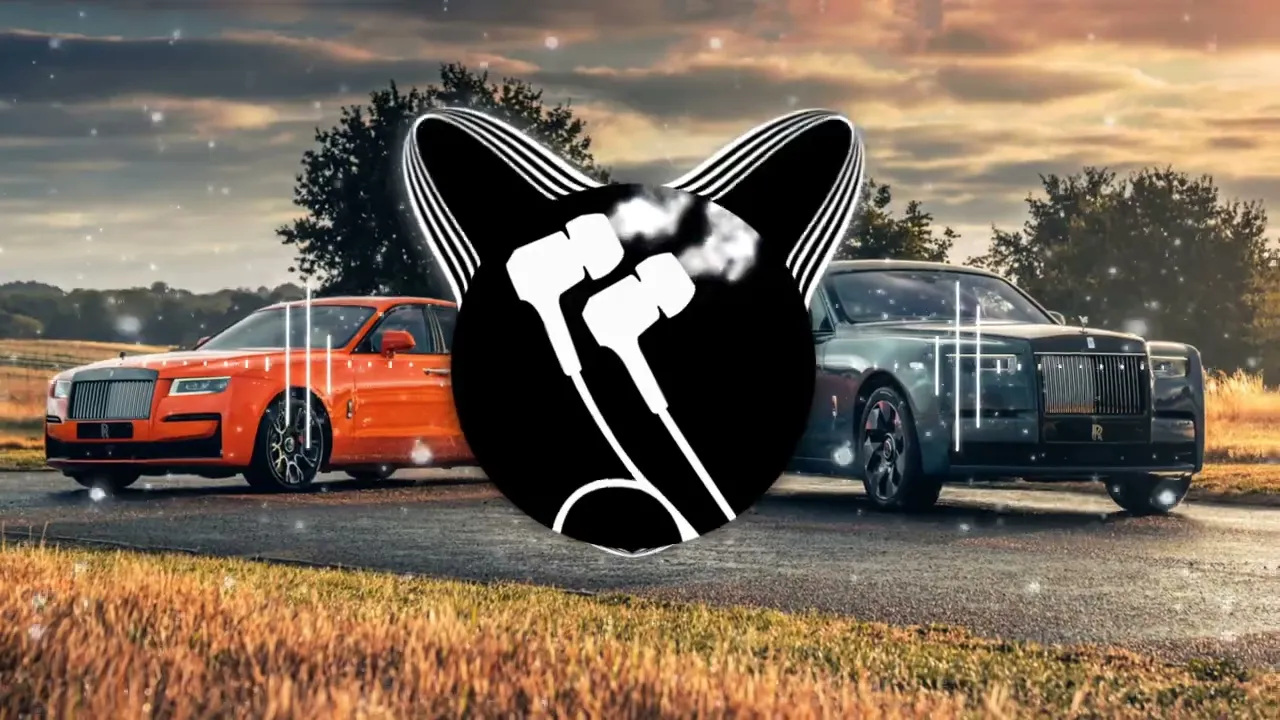 7vvch - Time Shift (Bass Boosted)